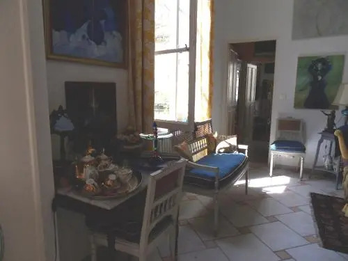 Cocooning Avignon