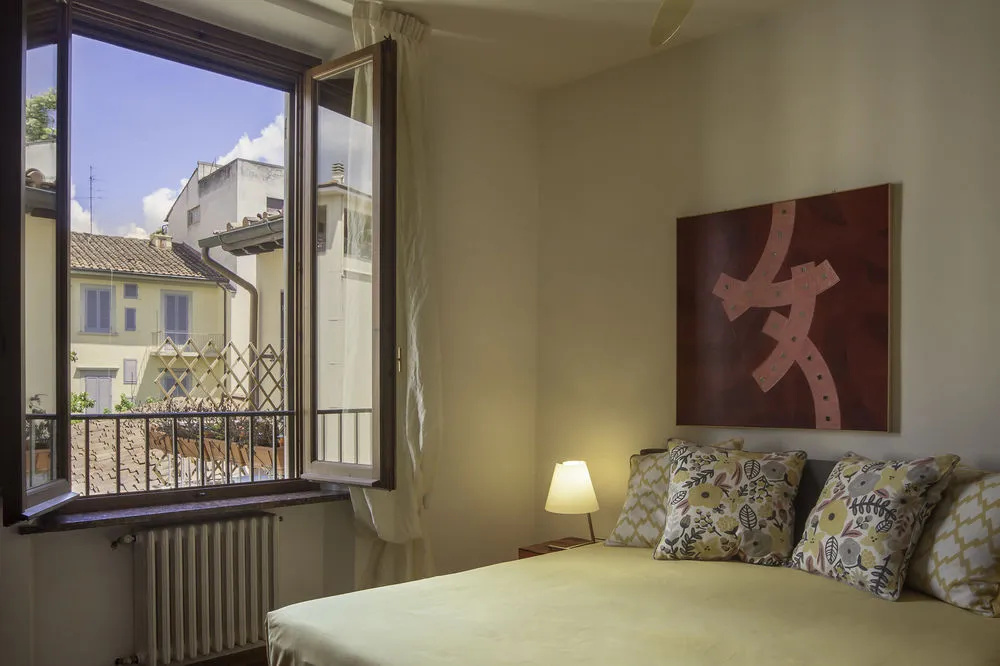Design Apartments Florence - Annunziata