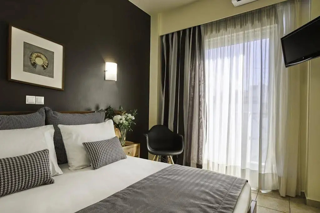 Hotel Delfini
