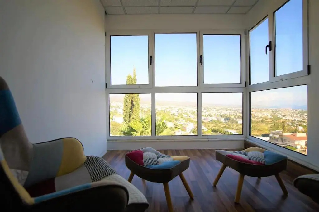 Pegia View Villa 6