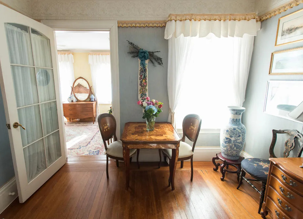 Gramercy Mansion