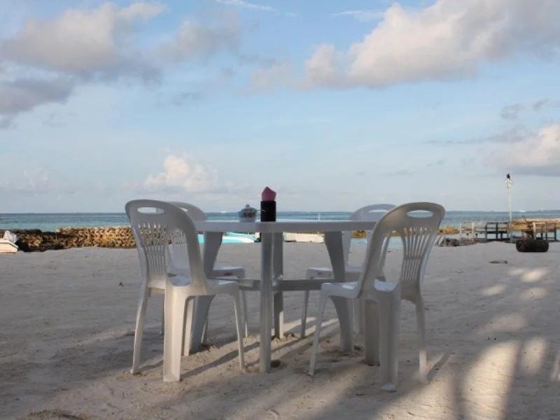 Maaz Inn Fenfushi