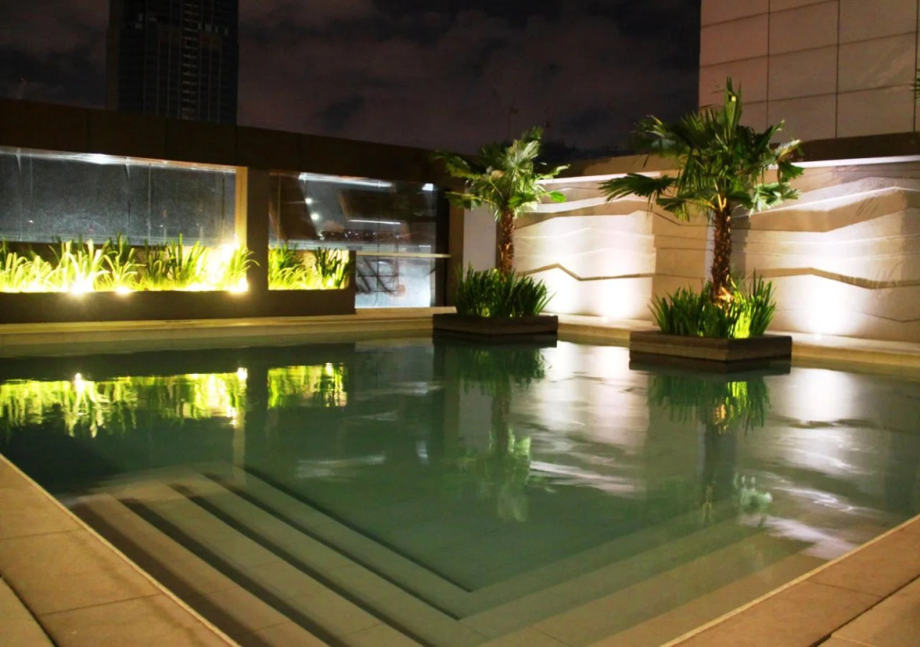 The Redbloom Suites Bonifacio Global City BGC