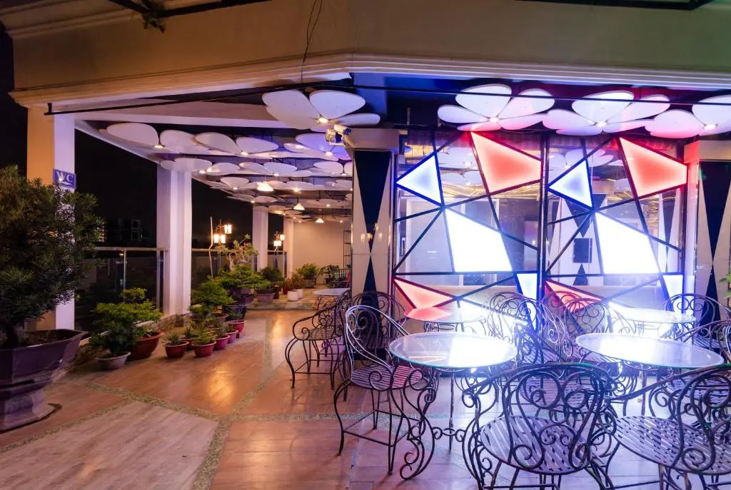 Venus Hotel
