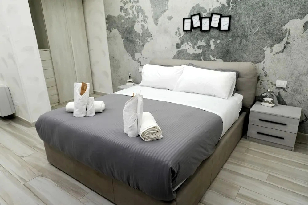 Hey Suite Villa - Luxury Guest House Fiumicino