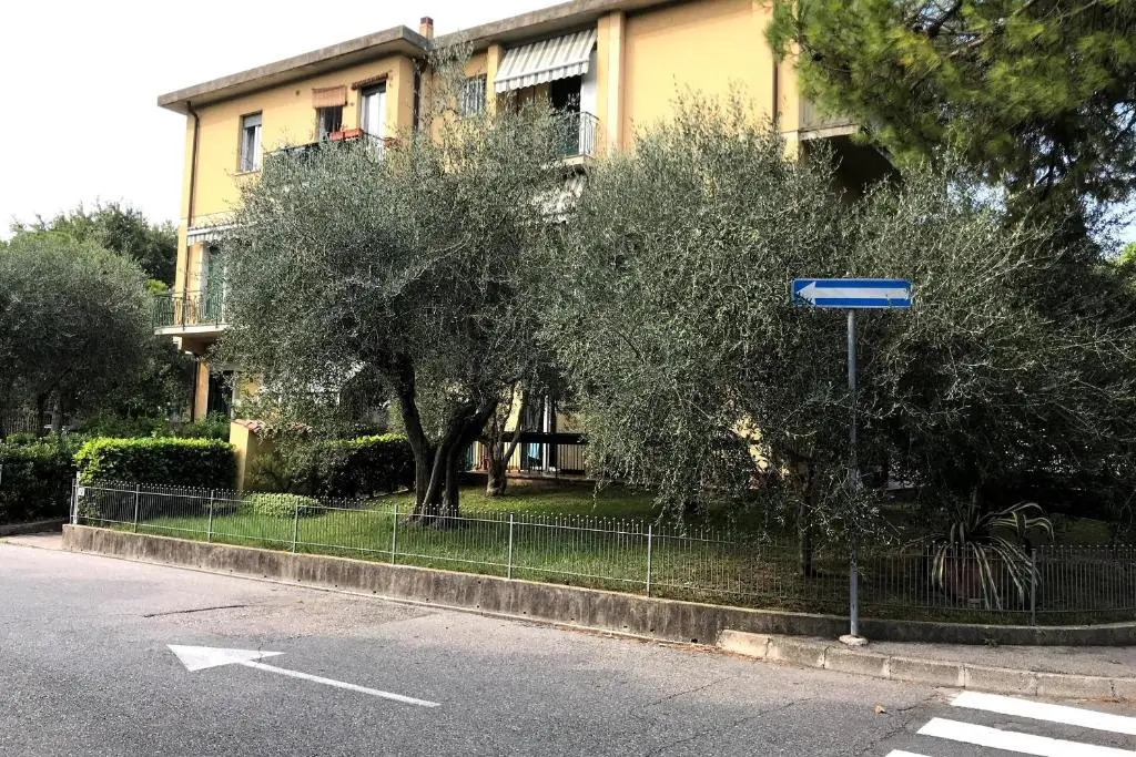 Casa Liliana
