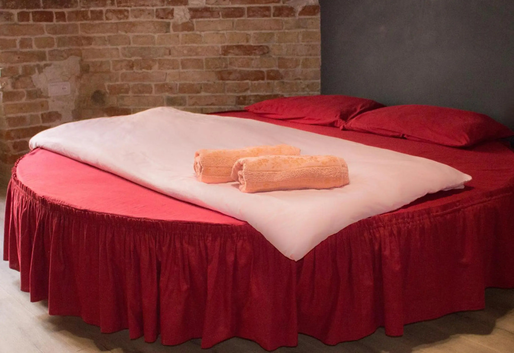 Квартира в стилі LOFT по вул.Гоголя 9