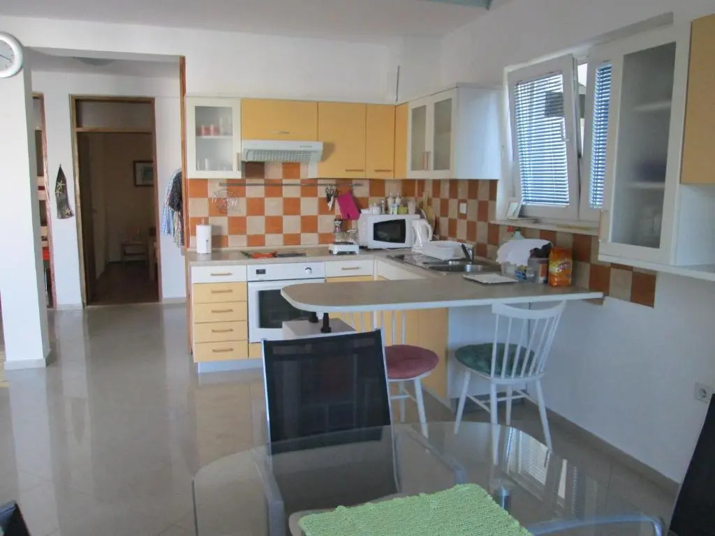 Apartments Jelancic