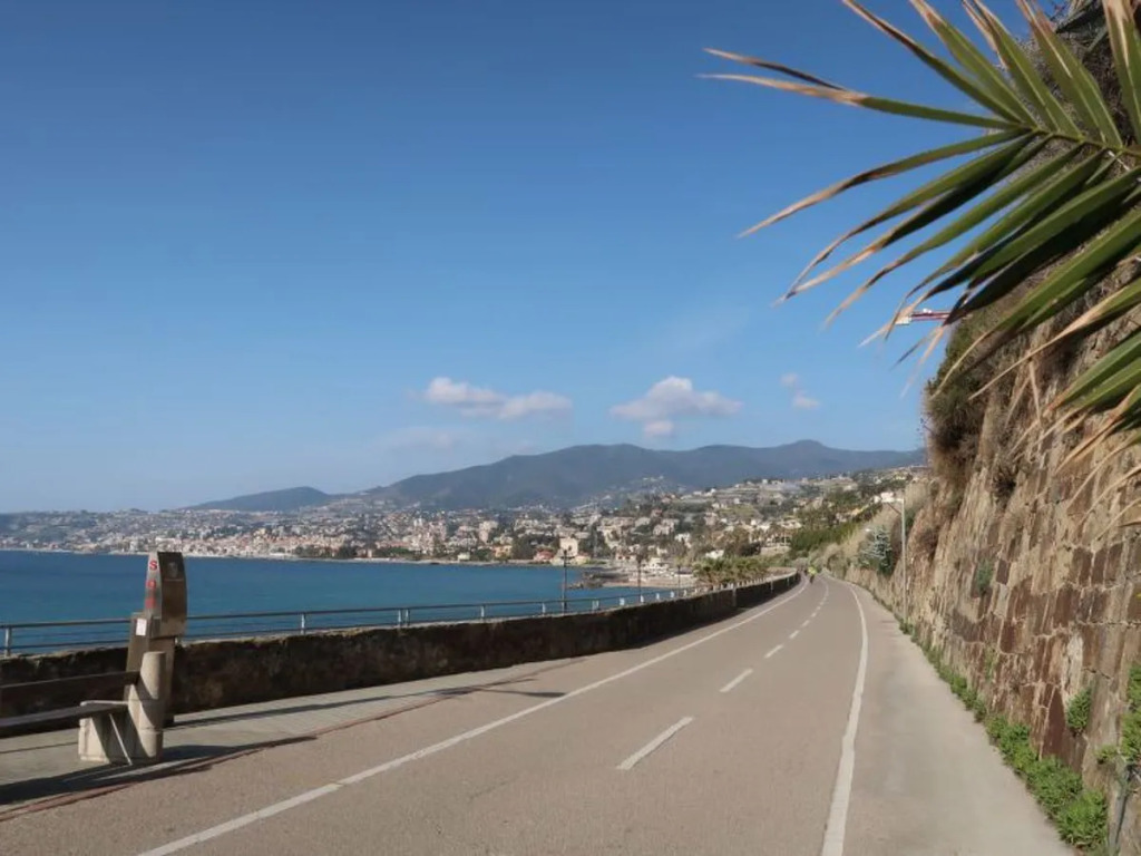 Apartment Margi Sanremo