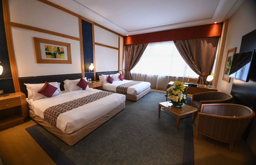 Juffair Grand Hotel