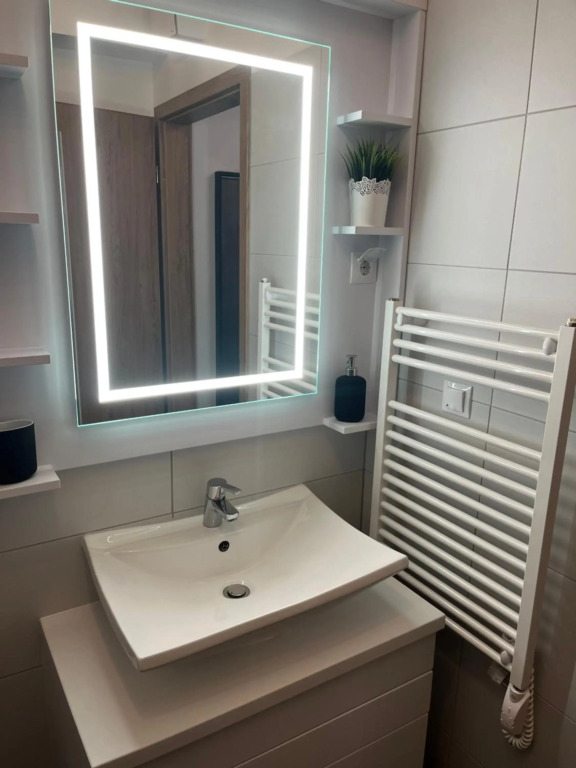 ViLeo50 Apartment