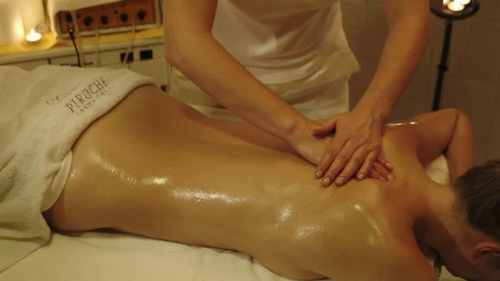 Wellness Parc Hotel Ruipacherhof