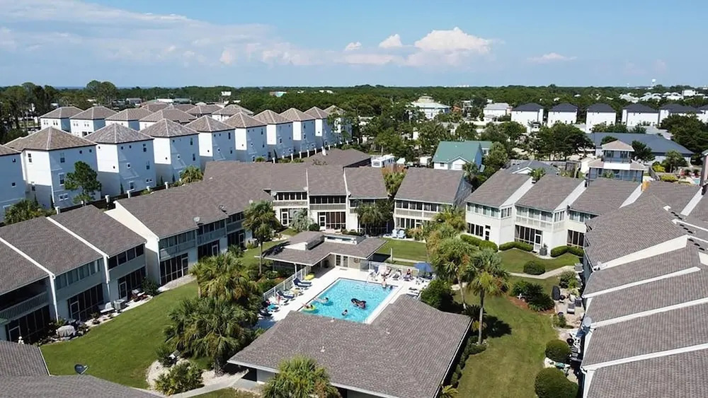 Misty Cove 109