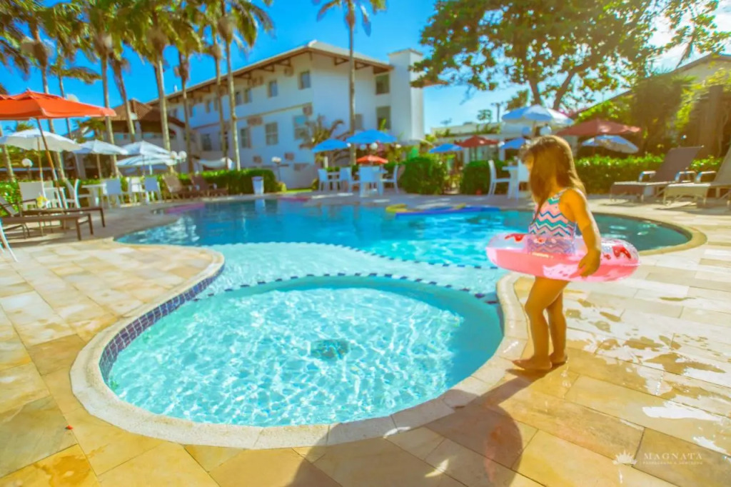 Hotel VillaReal Charme
