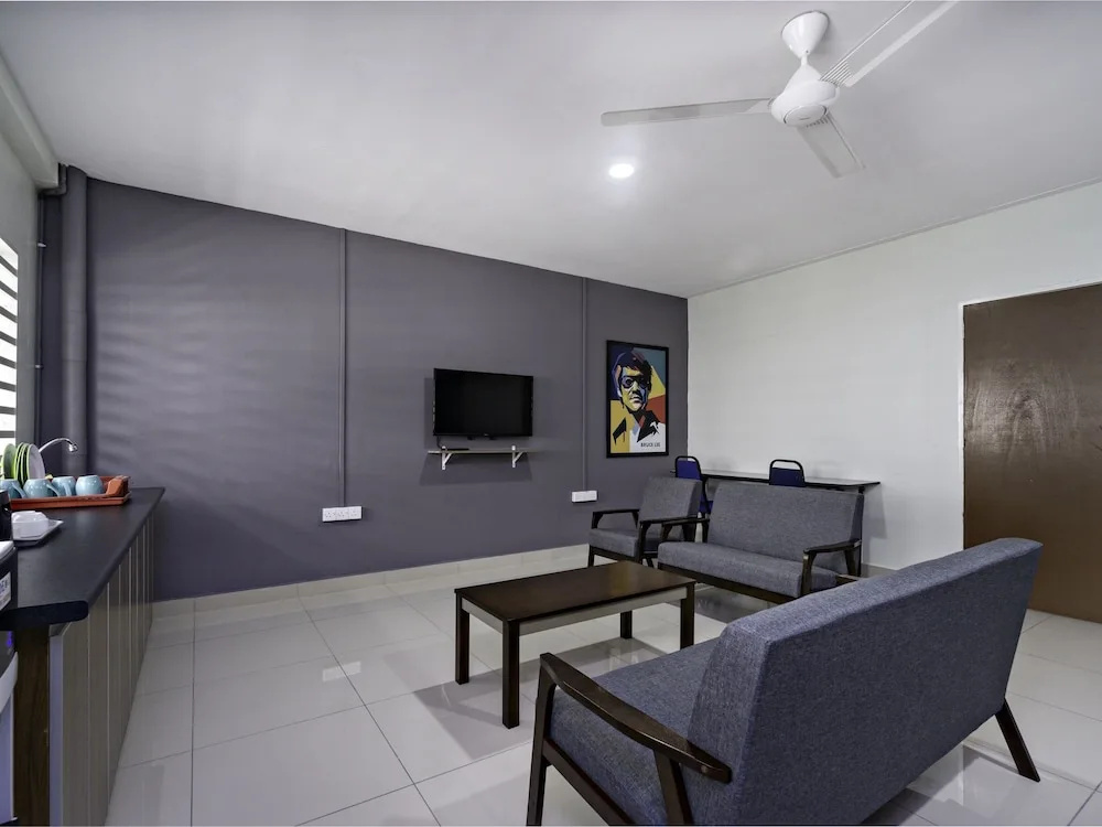Hotel O City Hostel Ipoh