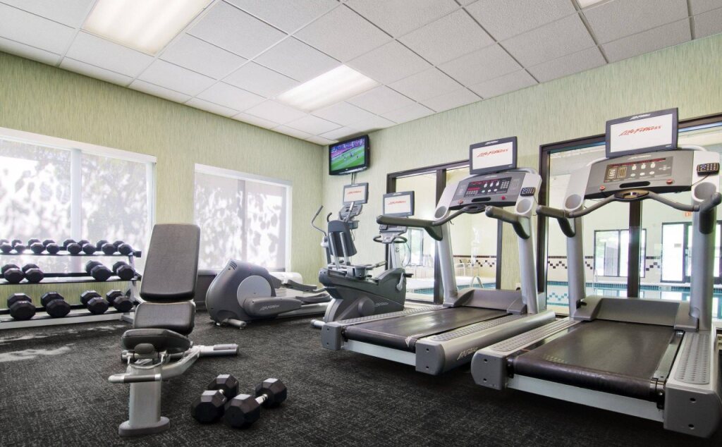 Sonesta Select Nashville Airport Suites