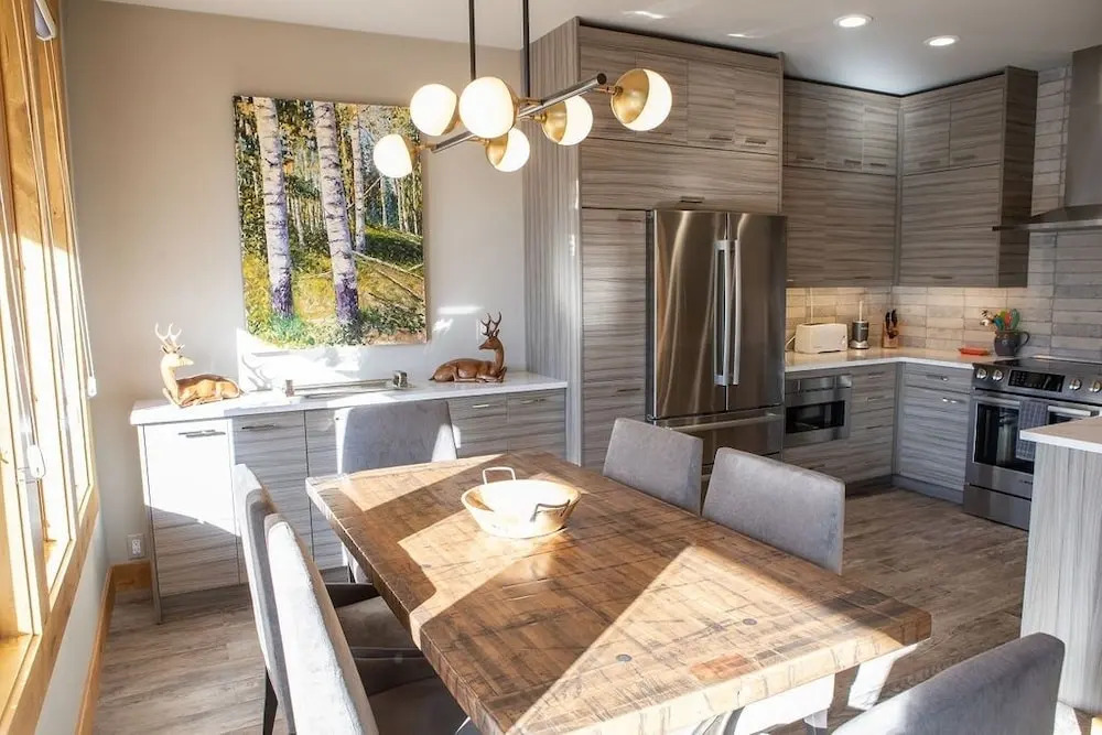 12A Sun Vail - 2 Br Condo