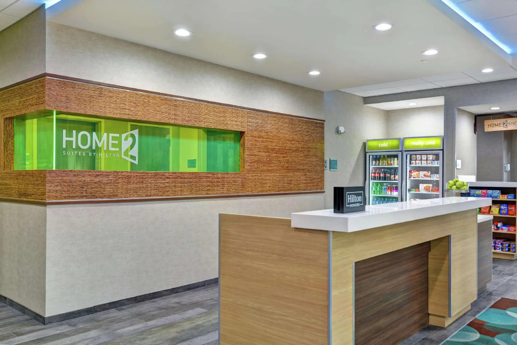 Home2 Suites By Hilton Bedford Dfw West