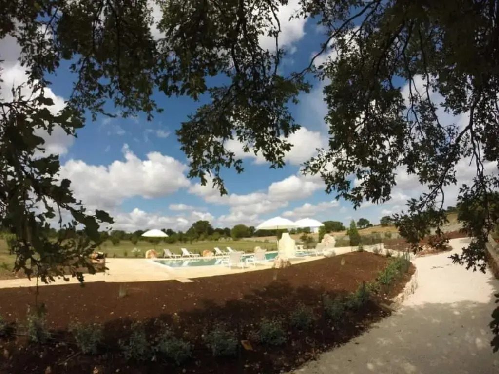 Masseria Peppeturro