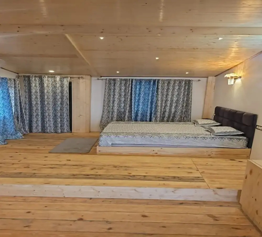 Shree Guru Homestay