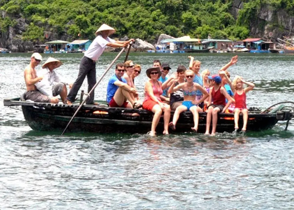 Halong Victory Cruise
