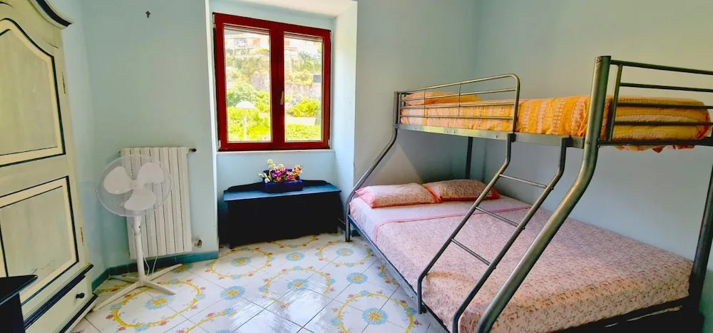 Spacious Apartment on the Amalfi Coast, Italy