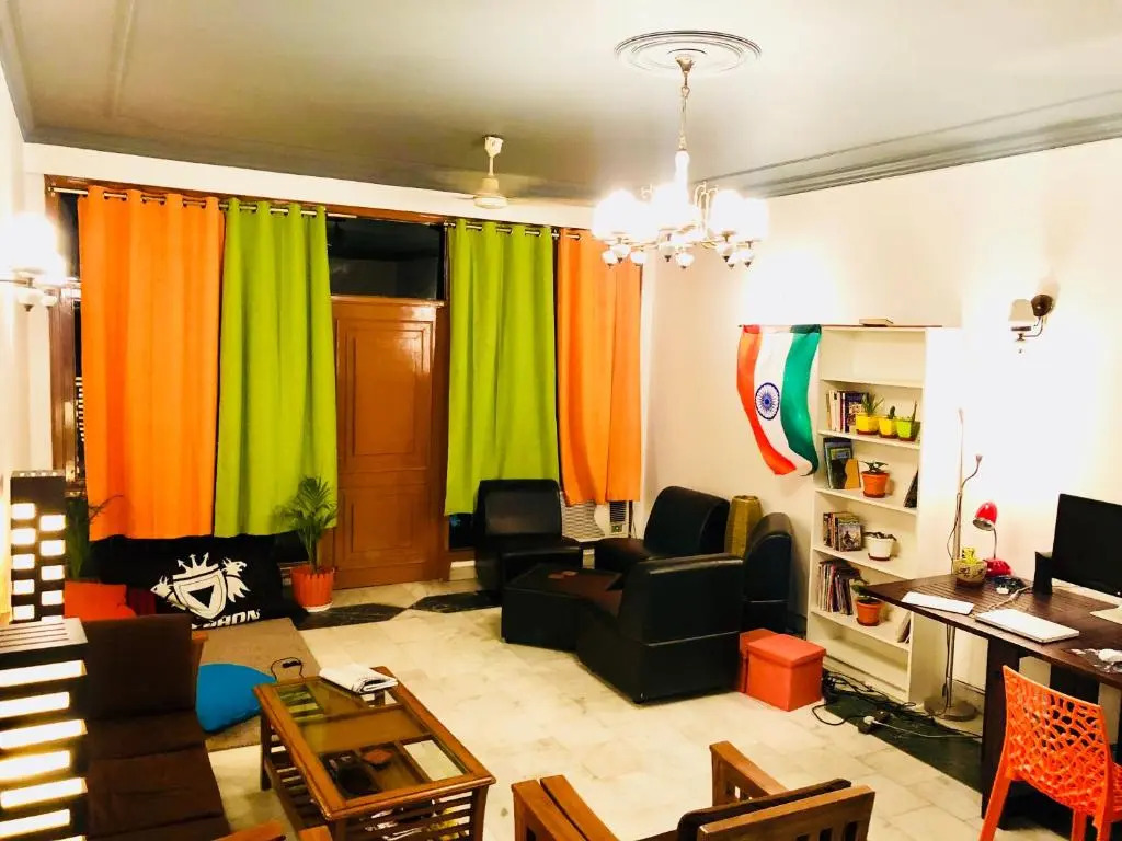 Mango Hostel