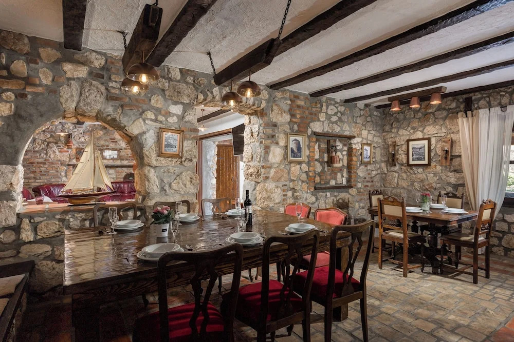Villa Cupido With Private Pool - Happy Rentals