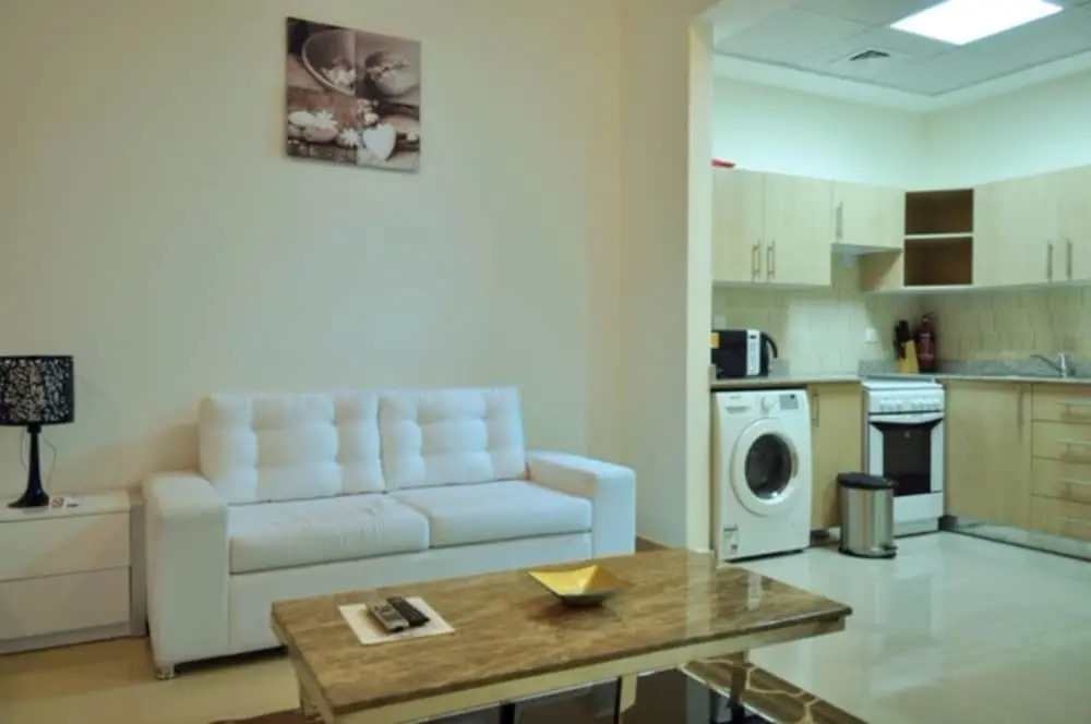 Piks Key- Madison Residences