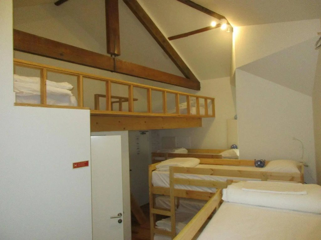 Happy Porto Hostel
