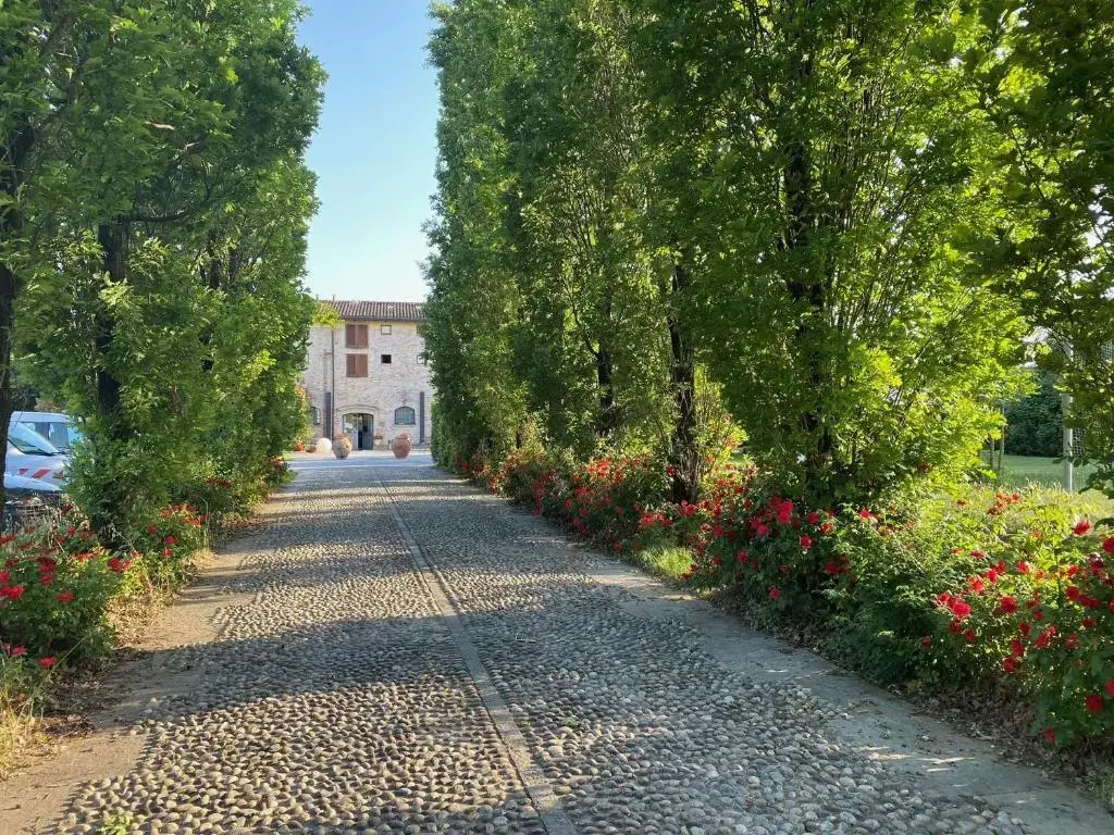 Albergo Villa Francesca Beauty Spa