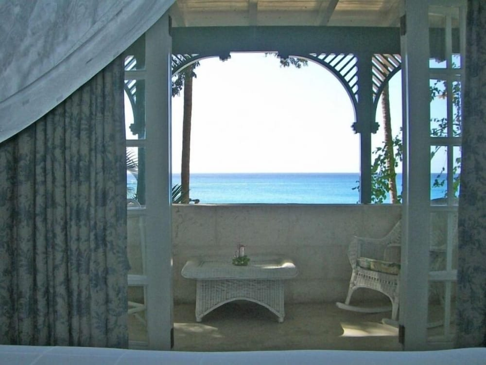 Villa Seascape