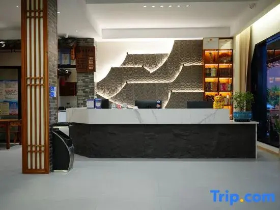 Z+Manai Homestay