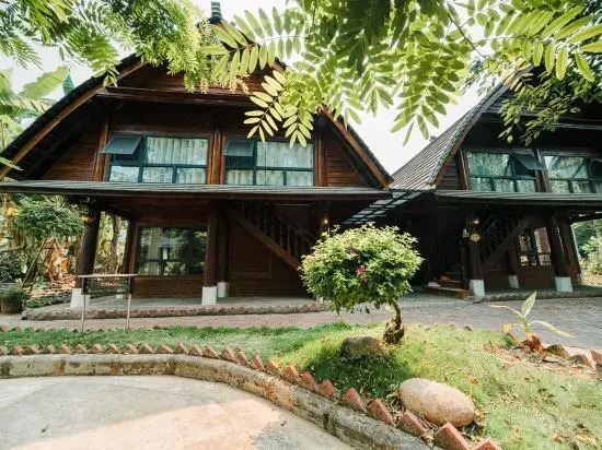 Nabu Homestay