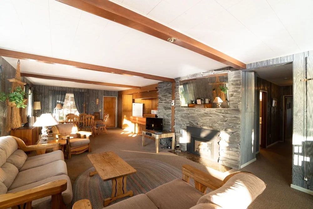 Ebbing - 3 Br Home