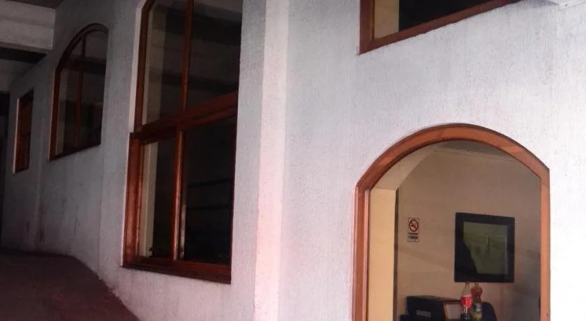 Hotel Puerto Mayor