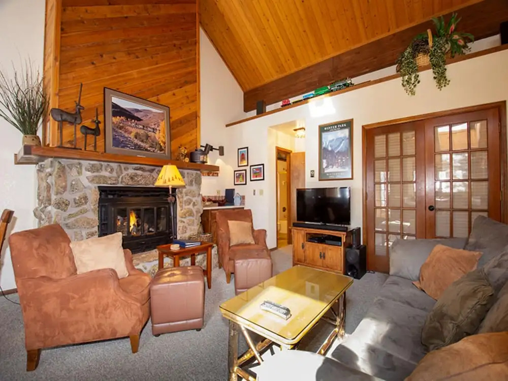 Kings Crossing Townhome 4