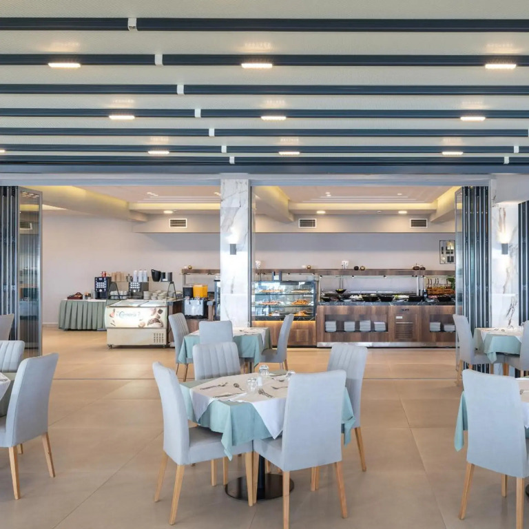 Sea Coast Resort Halkidiki