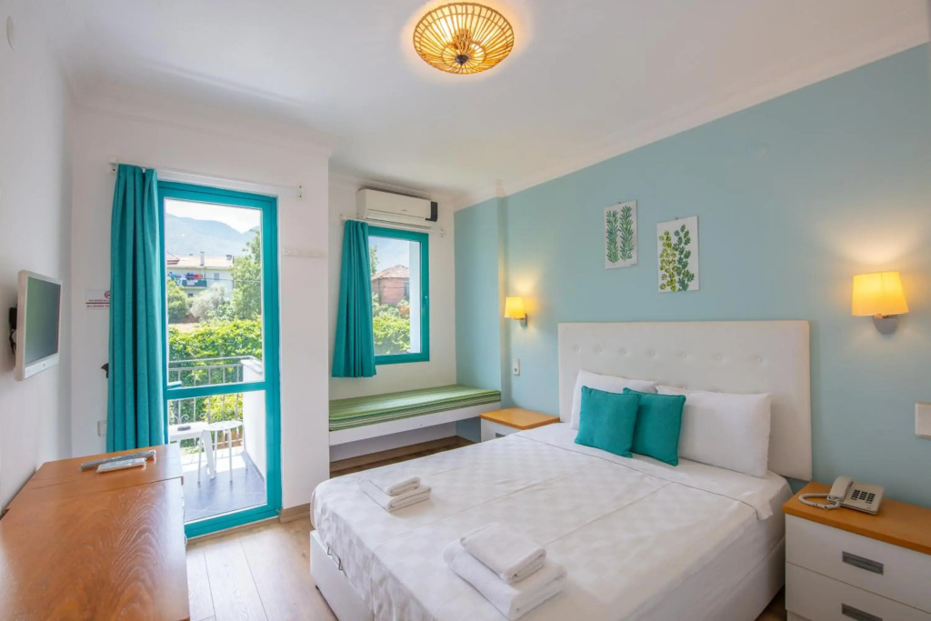 Monta Verde Hotel & Villas
