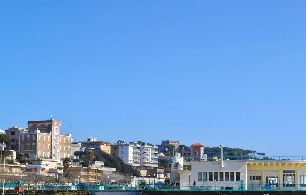 Nice Apartment in Anzio With 2 Bedrooms
