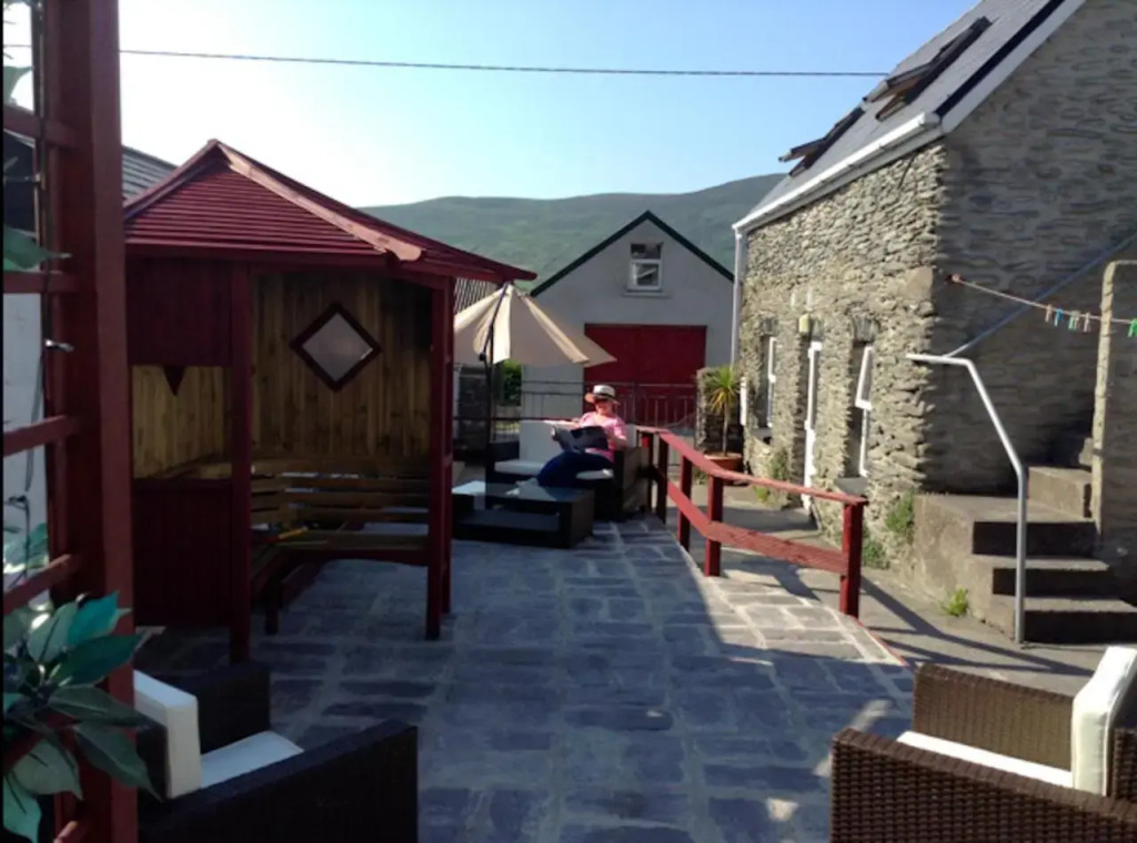 Sive Budget Accommodation