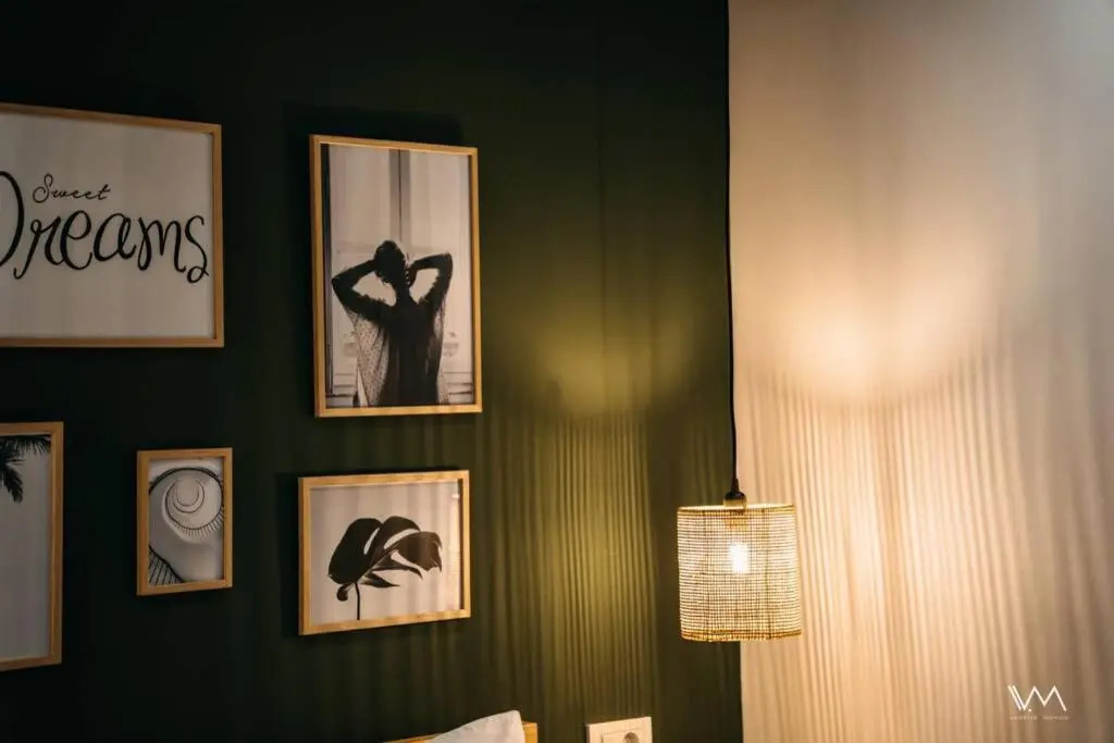 Fsm Apartments Perdika