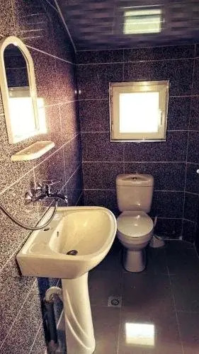 Homestay Kvantaliani Shekvetili