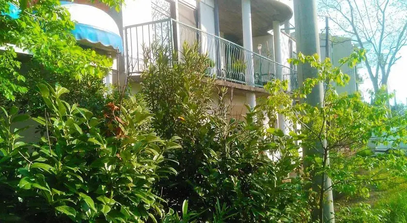 Apartments Afrodita