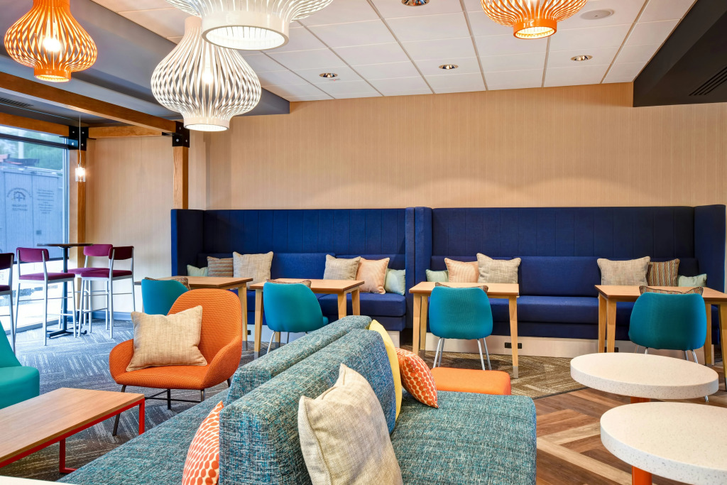 Tru By Hilton Louisville Airport