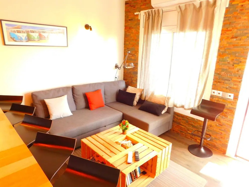 Apartamento Praga - A182