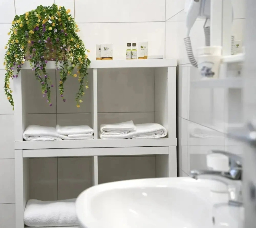 Relais Carmen B&B Pompei