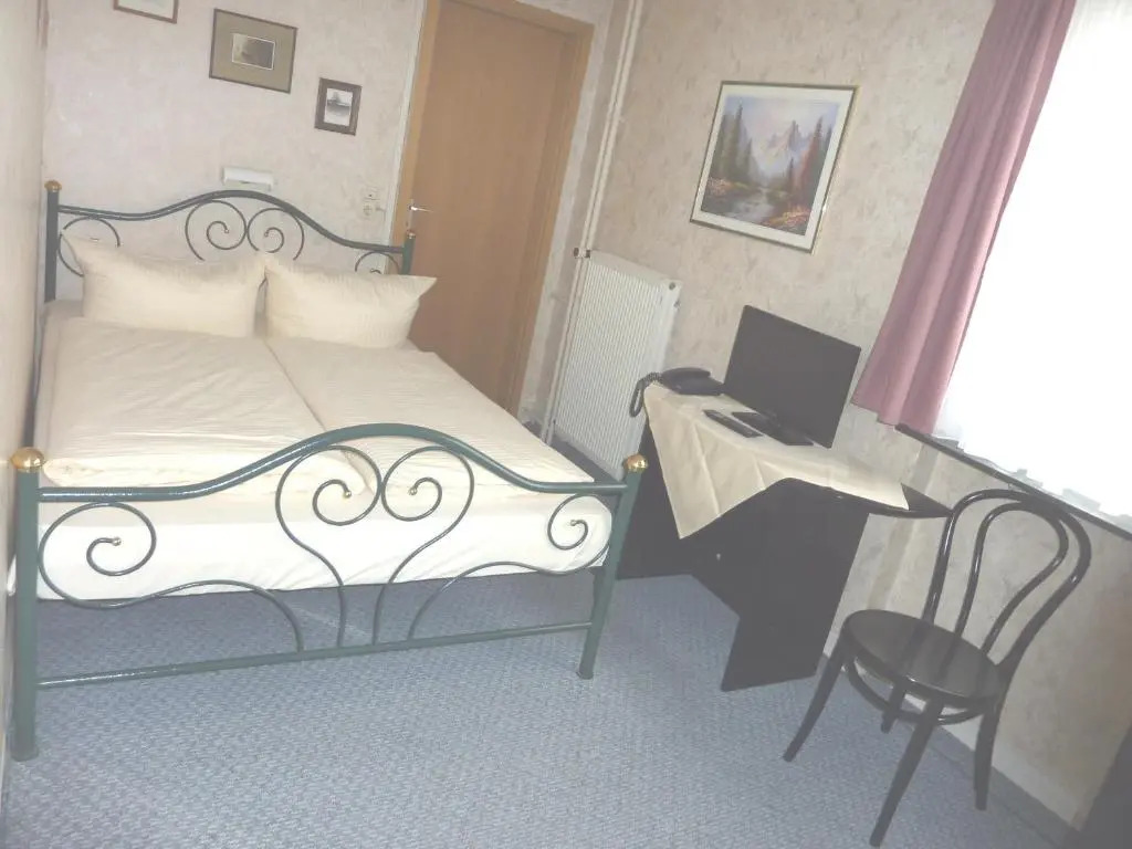 Hotel am Markt Sankt Goar