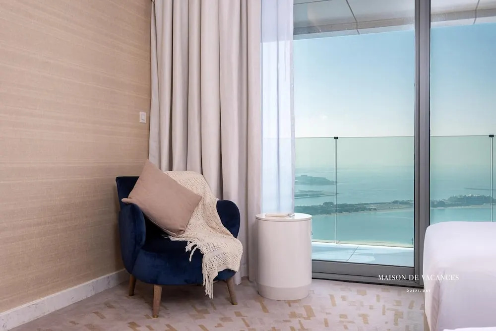 Captivating 2-bed Apartment in Dubai
