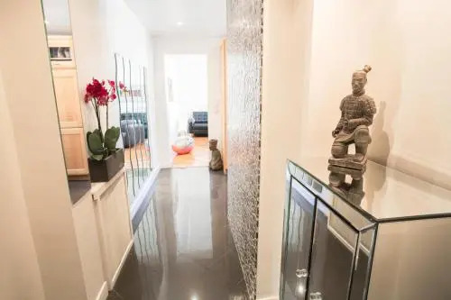 Luxury Apartment in Paris Center - Louvre Museum